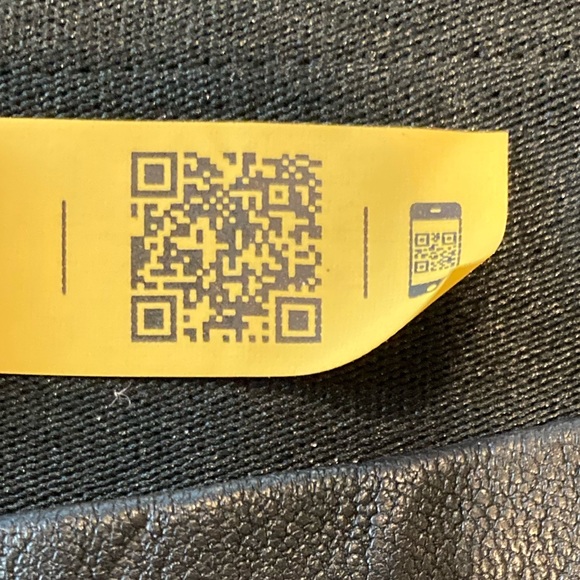 NWT Polo Ralph Lauren Blue Label Blk Lamb Leather Legging with Zip Ankle - Sz S - Picture 10 of 13